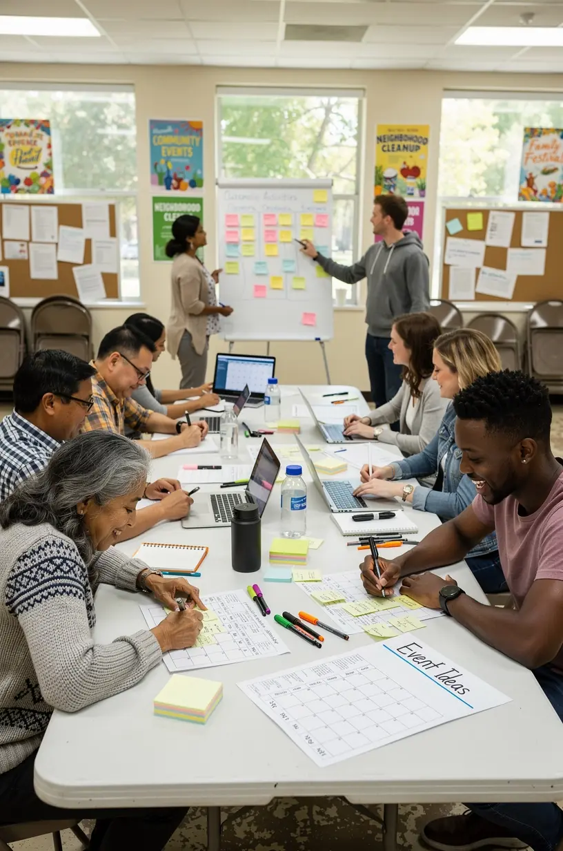 Tips for organizing a successful board game night