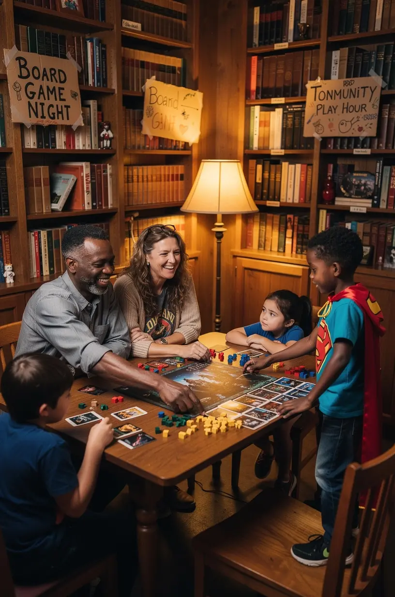 Tips for fostering inclusivity in event spaces